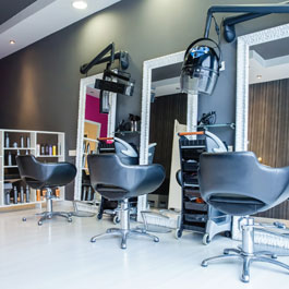 Beauty Salon