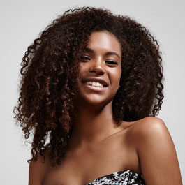 Woman Smiling Woman Smiling